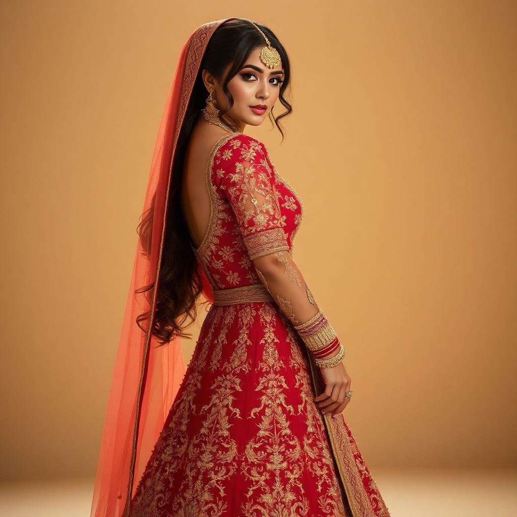 The Bridal Editorial