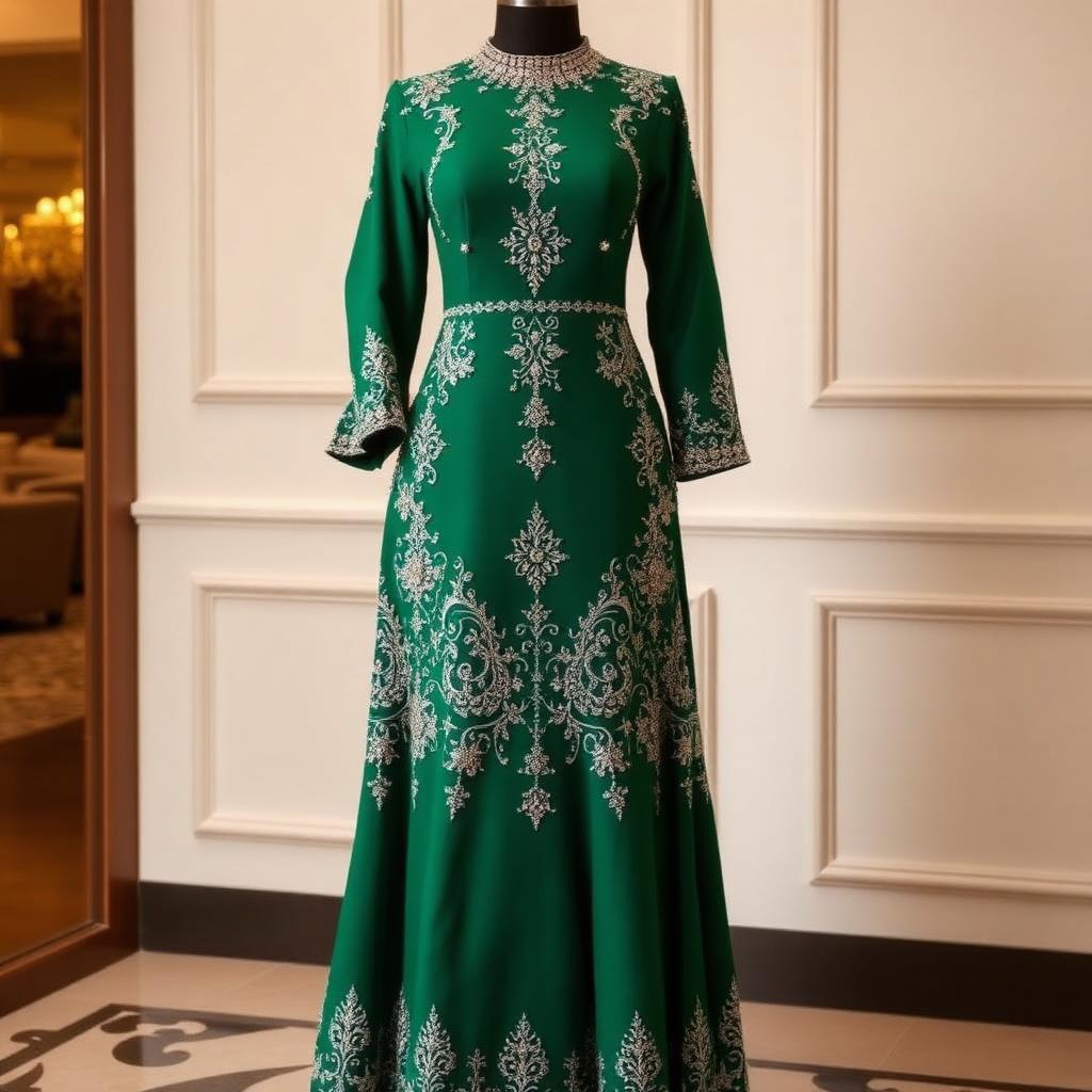 Festive Formalwear