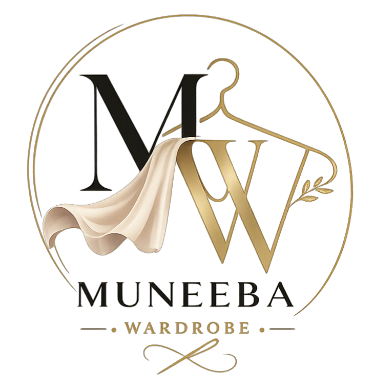 Muneeba Wardrobe